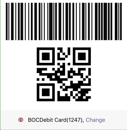 Suivi des paiements sur WeChat Pay